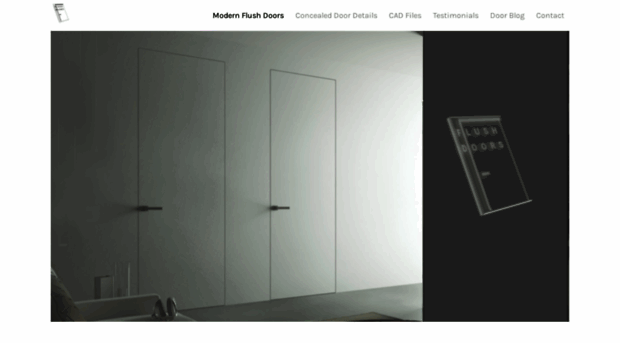 flushwalldoors.com