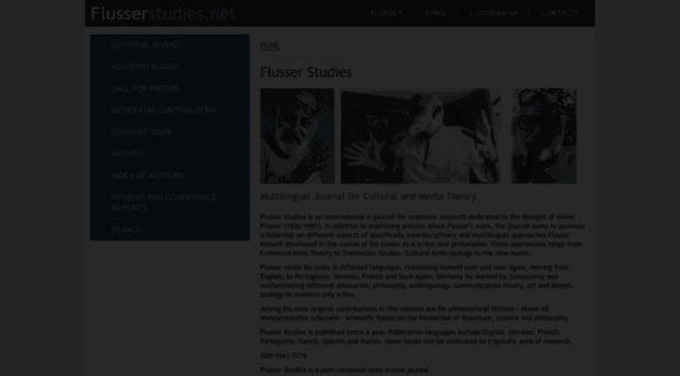 flusserstudies.net