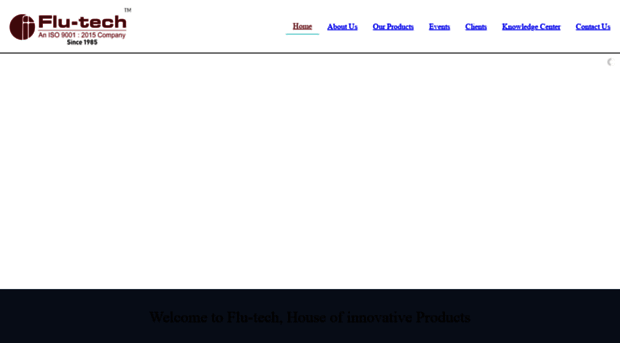 flutechindia.com