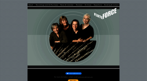 fluteforce.org