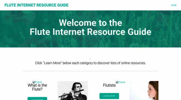 fluteinternetresourceguide.weebly.com