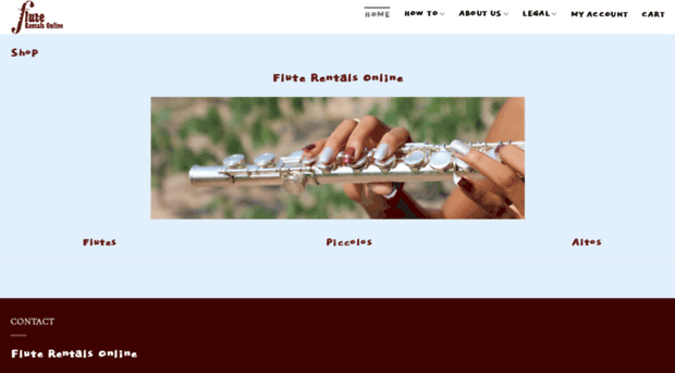 fluterentalsonline.com