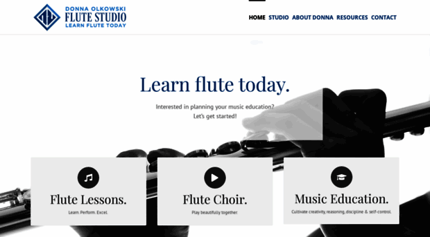 flutetoday.com