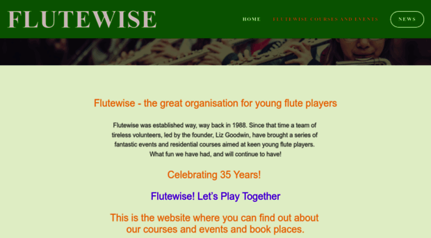 flutewise.com