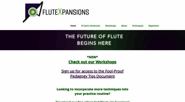 flutexpansions.com