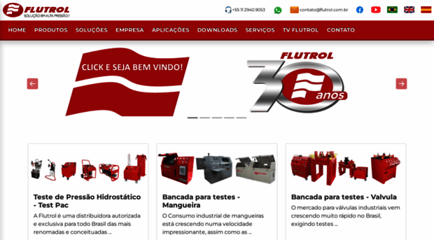 flutrol.com.br