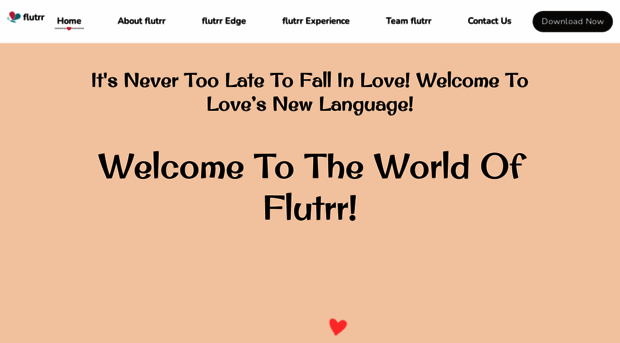 flutrr.com