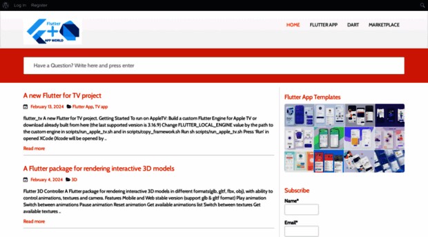 flutterappworld.com