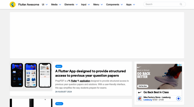 flutterawesome.com