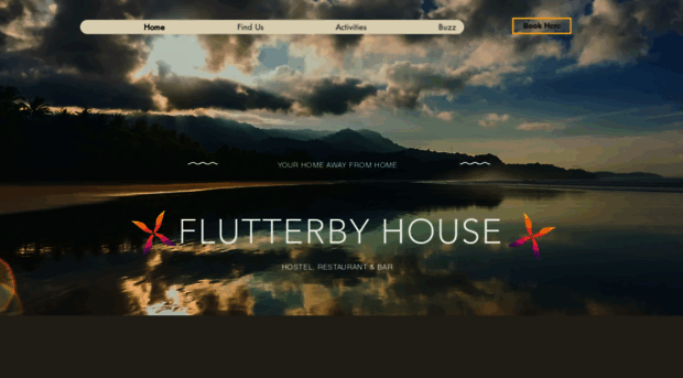 flutterbyhouse.com