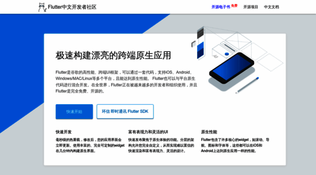 flutterchina.club
