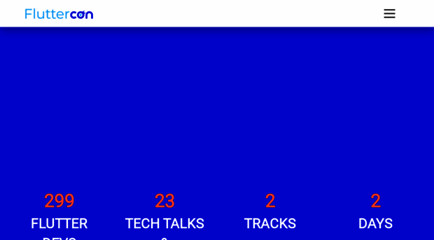 fluttercon.dev