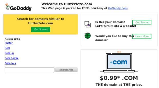 flutterfete.com