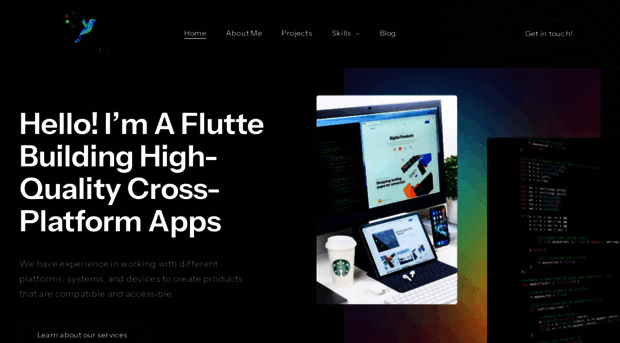 flutterfix.com