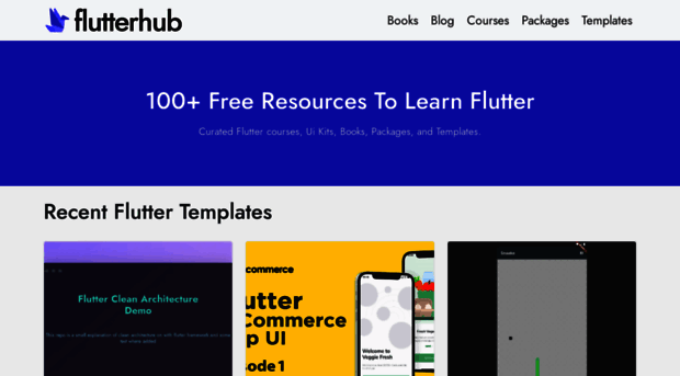 flutterhub.site