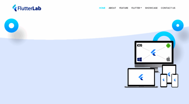 flutterlab.io