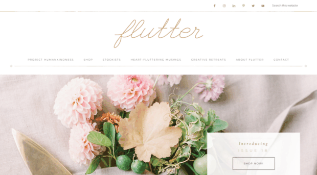 fluttermag.com