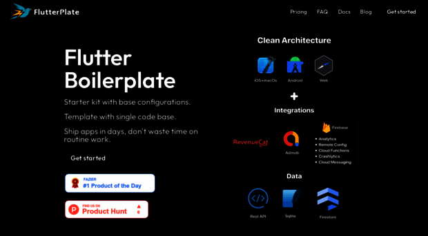 flutterplate.dev