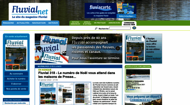 fluvialnet.com