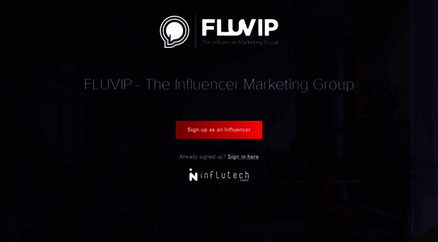 fluvip.influtech.co