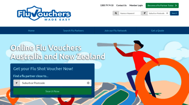 fluvouchers.com.au