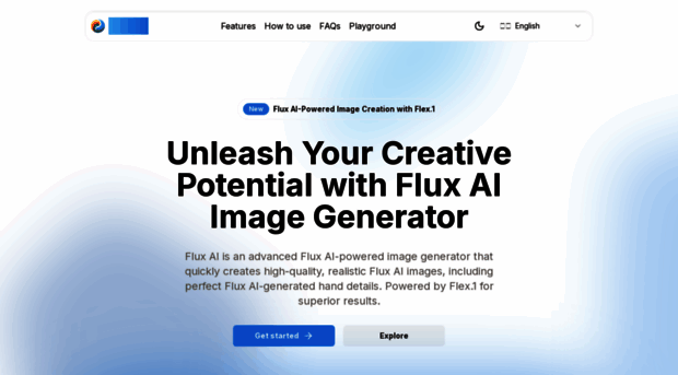 flux-ai.org