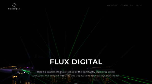 flux-digital.com