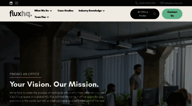 flux-hq.com