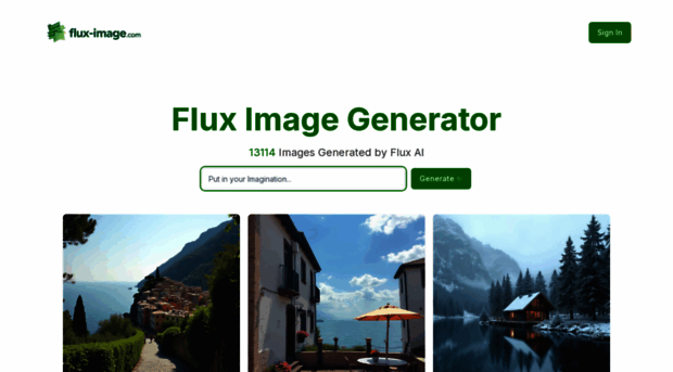 flux-image.com