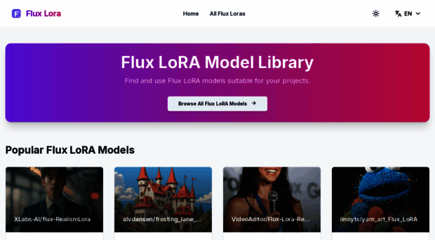 flux-lora.com