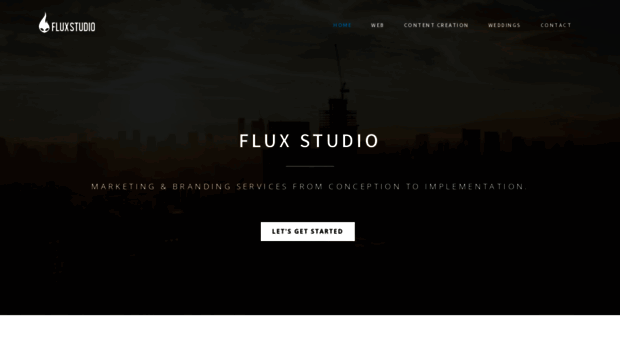 flux.studio