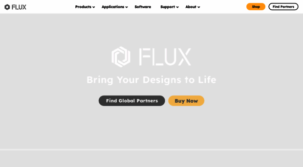 flux3dp.com