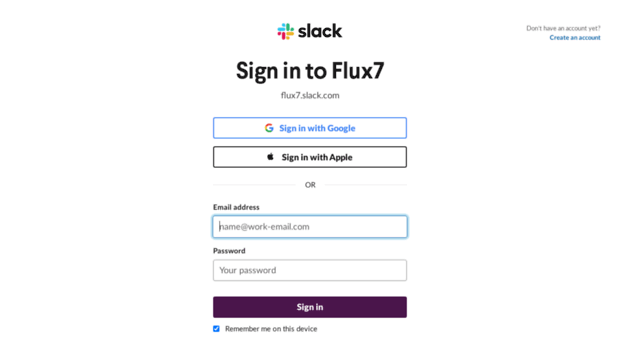 flux7.slack.com