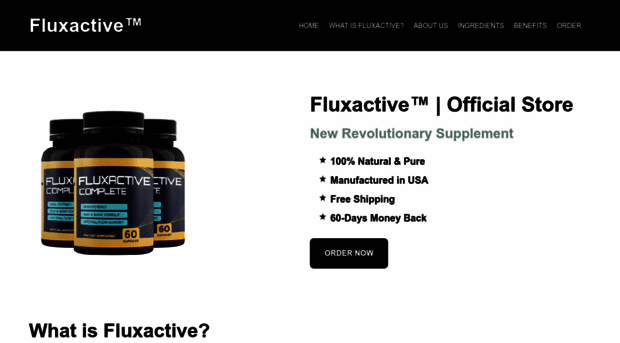 fluxactive-us.org