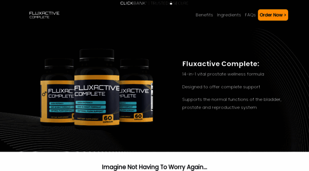 fluxactive.net