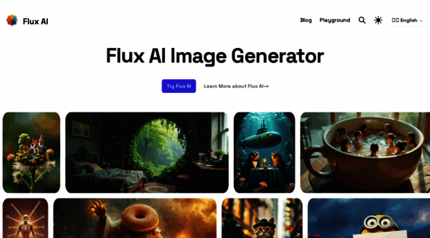 fluxai.dev