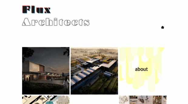 fluxarchitects.com