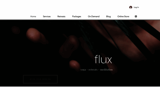 fluxcharleston.com