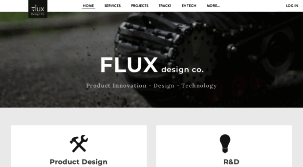 fluxdesignco.com