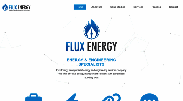fluxenergy.co.za