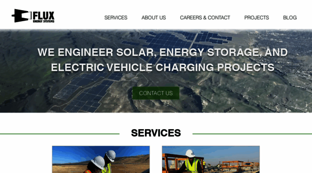 fluxenergysystems.com