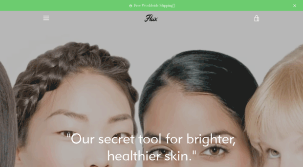 fluxfacials.com