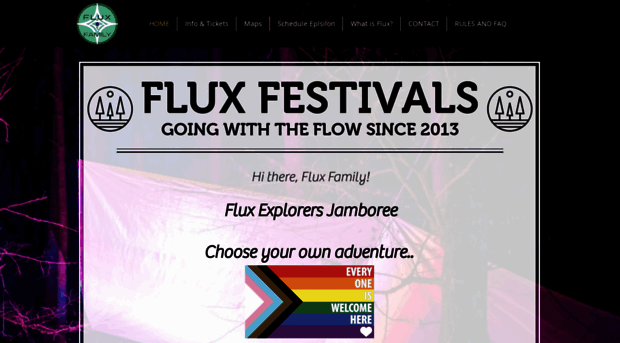 fluxfamily.com