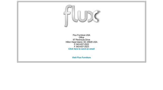 fluxfurnitureusa.com