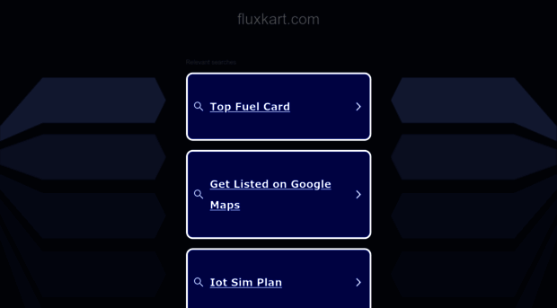 fluxkart.com