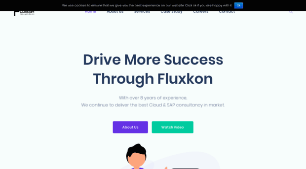 fluxkon.com