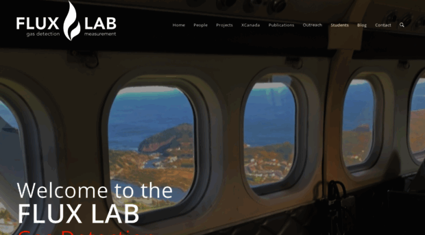 fluxlab.ca