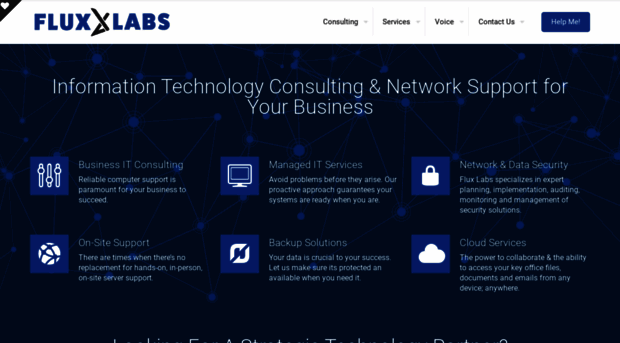 fluxlabs.net