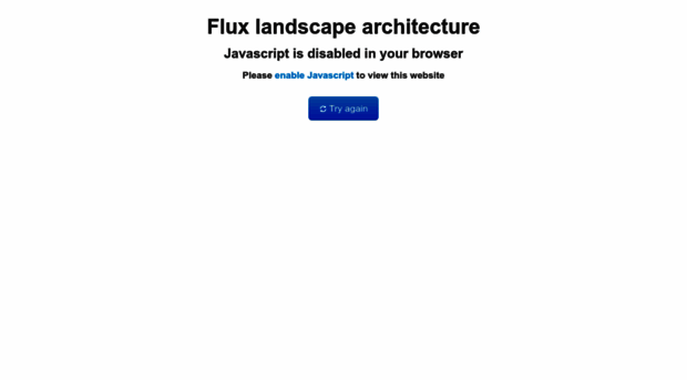 fluxlandscape.nl