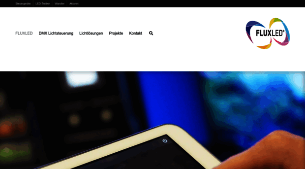 fluxled.de